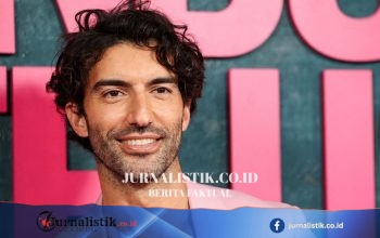 Blake Lively Dikabulkan $400.000 dari Klaim $8m untuk Biaya Hukum vs Justin Baldoni