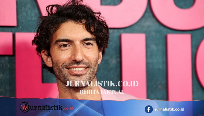 Blake Lively Dikabulkan $400.000 dari Klaim $8m untuk Biaya Hukum vs Justin Baldoni