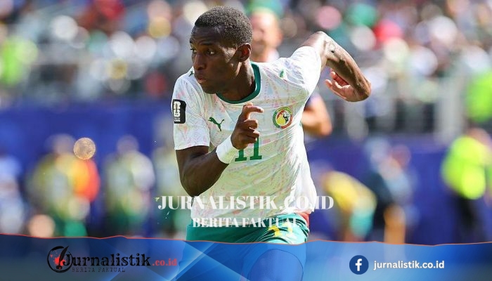 Aston Villa Makin Dekat Rekrut Nicolas Jackson dari Chelsea, Nilai Hingga £65 Juta