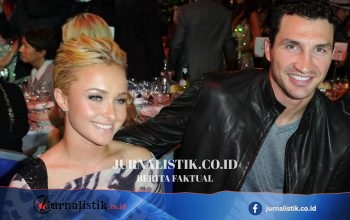 Wladimir Klitschko, mantan Hayden Panettiere: keluarga dalam ‘profound shock and grief’