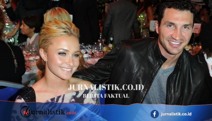 Wladimir Klitschko, mantan Hayden Panettiere: keluarga dalam ‘profound shock and grief’