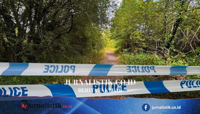 Korban gigitan anjing di Wakefield meninggal, polisi buka penyelidikan pembunuhan