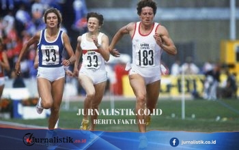 Audrey Werro, juara Eropa 800 m, siap menantang rekor dunia di Diamond League Zurich