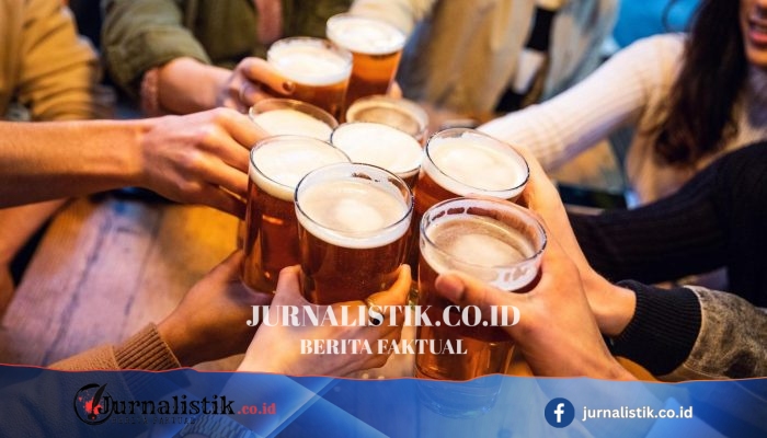 Peraturan baru Inggris bakal memperketat izin mengubah pub jadi rumah atau kantor mulai Senin