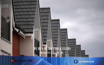 Program £39 miliar: ribuan rumah sosial dan terjangkau bakal dibangun di seluruh Inggris