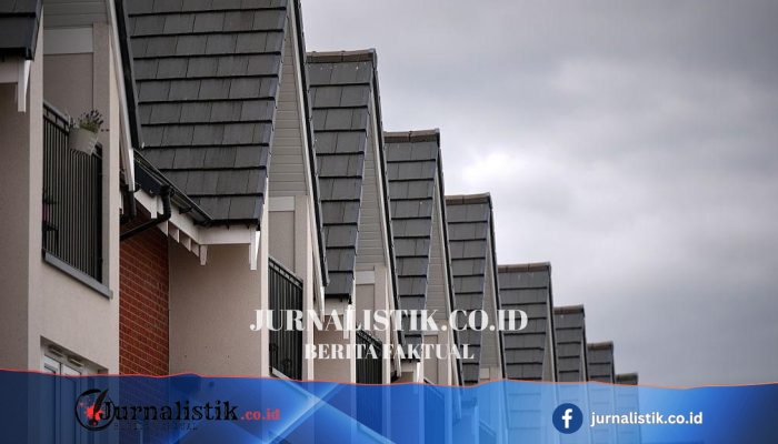 Program £39 miliar: ribuan rumah sosial dan terjangkau bakal dibangun di seluruh Inggris
