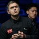 Ronnie O’Sullivan Takluk dari Chang Bingyu di Semifinal Wuhan Open
