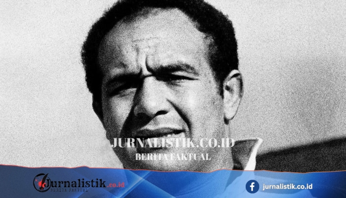 Sir Billy Boston: “Atlet kelas dunia yang kisahnya layak diangkat”, menurut Matt Newsum