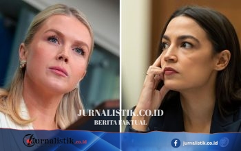 Leavitt dan Ocasio-Cortez Bicara Soal Dilema Mengurus Keluarga vs Karier