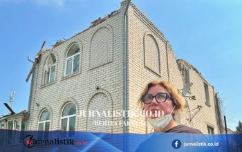 Usai serangan maut di Kyiv, Ukraina memperingatkan kekurangan rudal pencegat Patriot menelan korban