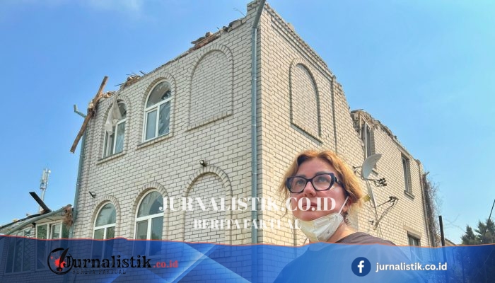 Usai serangan maut di Kyiv, Ukraina memperingatkan kekurangan rudal pencegat Patriot menelan korban