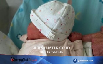 Princess Eugenie Umumkan Nama Putri Kecil: Adelaide Elizabeth Annina Brooksbank