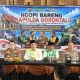 Kapolda Gorontalo Ngopi Bareng Ojol dan Pengemudi Bentor, Serap Aspirasi serta Berikan Layanan Kesehatan