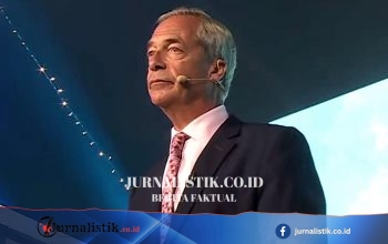 Nigel Farage menang pemilu sela Clacton, penyelidikan pengawas soal hadiah £5 juta dibuka lagi