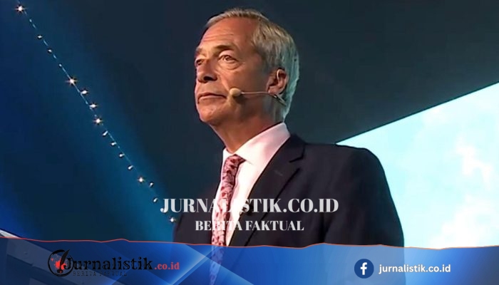 Nigel Farage menang pemilu sela Clacton, penyelidikan pengawas soal hadiah £5 juta dibuka lagi