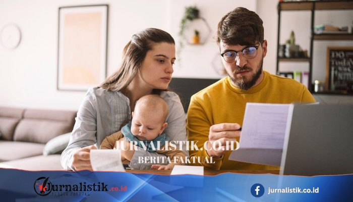 Kenaikan tagihan energi mendorong inflasi Inggris 2,9% ke level tertinggi dalam empat bulan