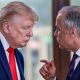 Perang dagang AS-Kanada memanas, Trump ancam naikkan tarif mobil; Mark Carney sebut ingin “destroy”