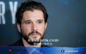Kit Harington Jadi Gilderoy Lockhart di Seri Harry Potter HBO, Gantikan Nicholas Hoult