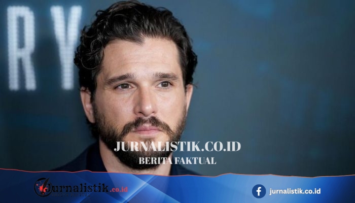 Kit Harington Jadi Gilderoy Lockhart di Seri Harry Potter HBO, Gantikan Nicholas Hoult