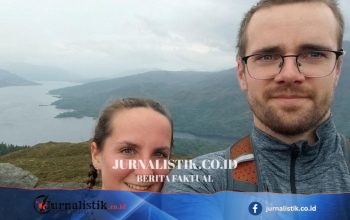 Keluarga Stacy Hunter melihat tanda kekerasan domestik, tetapi tak tahu cara melindunginya sebelum Jim Mair membunuh
