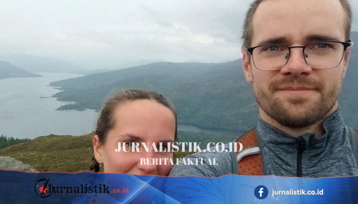 Keluarga Stacy Hunter melihat tanda kekerasan domestik, tetapi tak tahu cara melindunginya sebelum Jim Mair membunuh