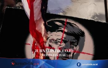 Teheran Tanggapi Perluasan Sanksi AS: Sebut Pelanggaran Hukum Berat dan Ancaman bagi Banyak Negara