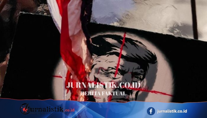 Teheran Tanggapi Perluasan Sanksi AS: Sebut Pelanggaran Hukum Berat dan Ancaman bagi Banyak Negara