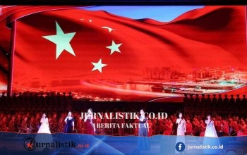 Dua Abad Silam, Ekonomi China Pernah Merajai Dunia: Terpuruk karena Opium, Kini Kembali Bangkit Mengejar AS