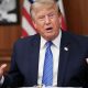 Trump Bantah Kekurangan Amunisi AS, Siap Tuntut Penjara bagi “leakers”