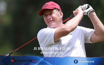 Nick Faldo: Pemain LIV perlu “eat humble pie” dulu sebelum balik ke DP World Tour
