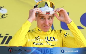 Tadej Pogacar Akan Menjalani Vuelta a Espana untuk Mengejar Treble Grand Tour