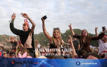 Reading dan Leeds Festival Umumkan Perombakan Besar Panggung