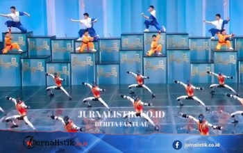 Unitree Robotics Melonjak saat Debut IPO di STAR Market Shanghai, Saham Tembus Lebih dari 600%