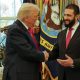 AS Cabut Syria dari Daftar Sponsor Terorisme setelah 47 Tahun, Rubio Sebut Langkah Penuh Jauh dari Aksi Teror