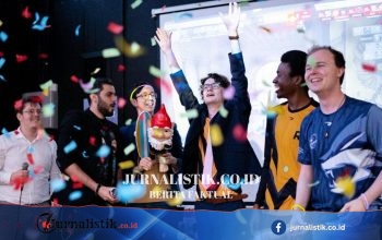 Roehampton Beri Beasiswa £2.000 per Tahun untuk Mahasiswa Esports