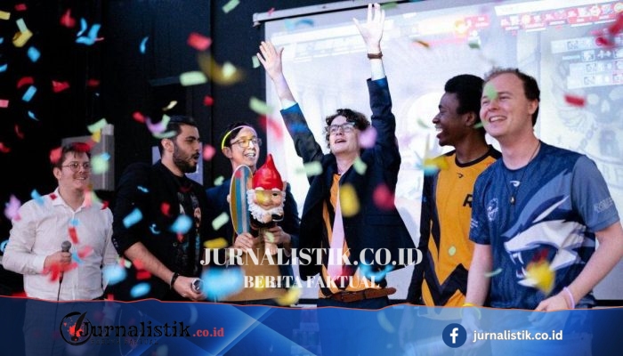 Roehampton Beri Beasiswa £2.000 per Tahun untuk Mahasiswa Esports