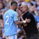 Dokumenter Amazon Prime Guardiola Ungkap Ketegangan dengan Kyle Walker di Manchester City