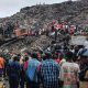 Longsor Tumpukan Sampah di Conakry, Guinea Tewaskan 30 Orang