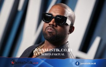 Gazprom Arena St Petersburg: Konser Ye (Kanye West) 10–11 Oktober Tak Jadi Digelar