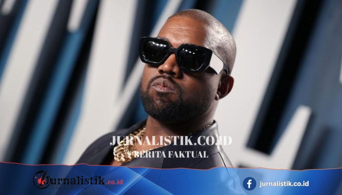 Gazprom Arena St Petersburg: Konser Ye (Kanye West) 10–11 Oktober Tak Jadi Digelar