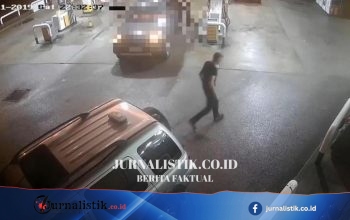 Catatan harian yang mengungkap hilangnya dan pembunuhan Richard Dyson setelah enam tahun