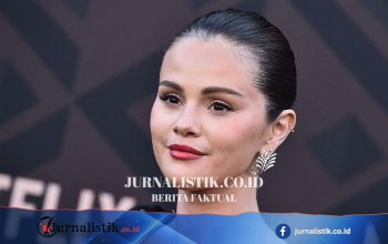 Selena Gomez Bantah Tuduhan Penipuan ‘Frivolous’