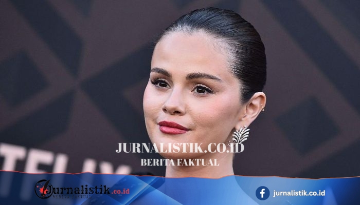 Selena Gomez Digugat Investor atas Dugaan Penipuan Terkait Wondermind