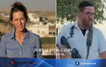 Satu Pekan Kekerasan Pemukim Israel di Tepi Barat yang Diduduki