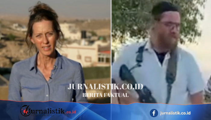 Satu Pekan Kekerasan Pemukim Israel di Tepi Barat yang Diduduki