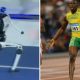 Robot humanoid cetak 9,39 detik, kalahkan rekor 100 m Usain Bolt di Beijing