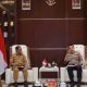 Disparekrafpora Provinsi Gorontalo Bersinergi dengan Polda Gorontalo untuk Menguatkan Keamanan Event Pariwisata dan Ekonomi Kreatif