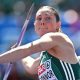 Kate O’Connor Memimpin Heptatlon: Tinggal 800 Meter di Kejuaraan Atletik Eropa