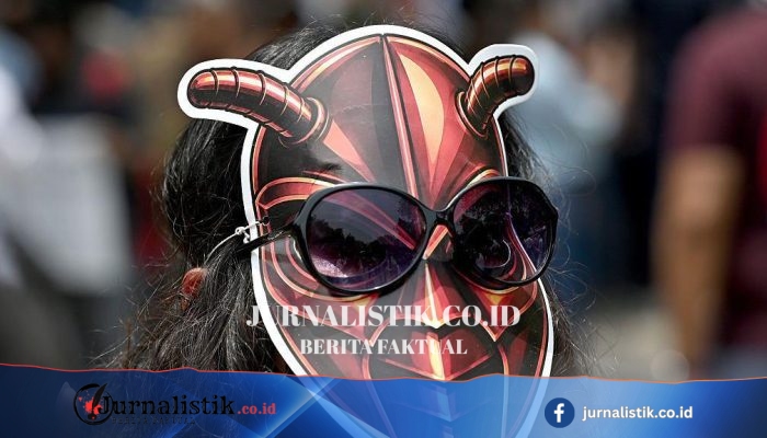 Protes CJP di India: Perempuan muda menghadapi pelecehan dan kekerasan online