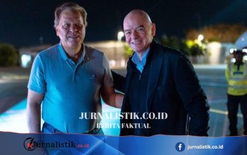 Gianni Infantino: Politik, jet pribadi, dan pengaruh—dinamika hidup Presiden FIFA